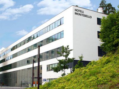 Montebello Hotel