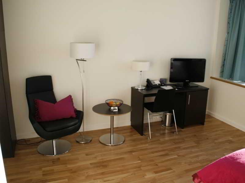 Montebello 3*