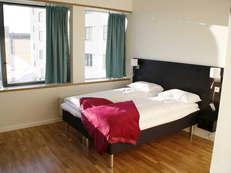 Montebello Hotel 3*