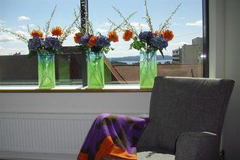Montebello Hotell Oslo