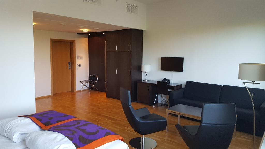 Hotell Montebello
