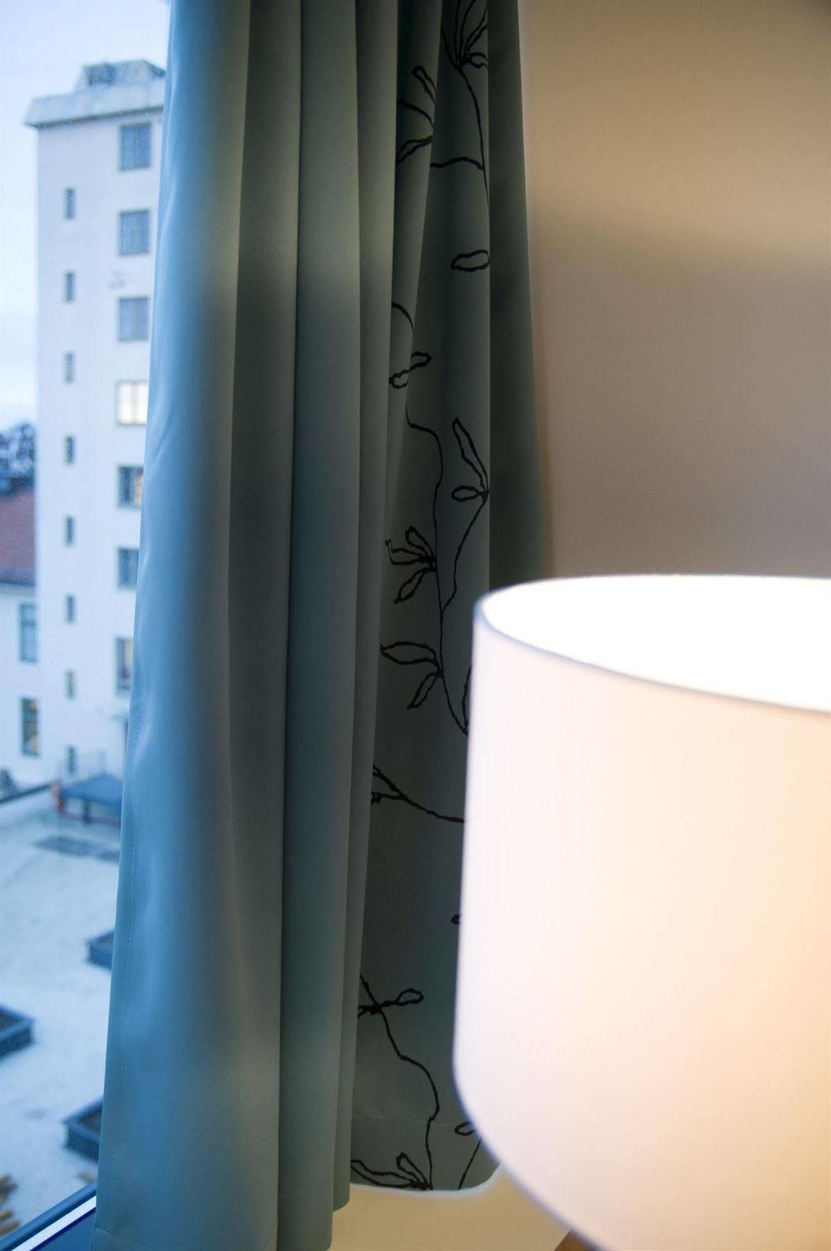 Montebello 3* Oslo
